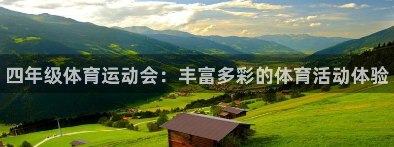 米兰体育最新版下载：四年级体育运动会：丰富多彩的体育活动体验